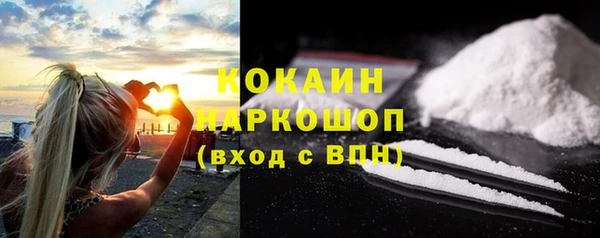 винт Магас