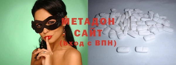 винт Магас